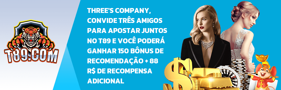 bets com bônus